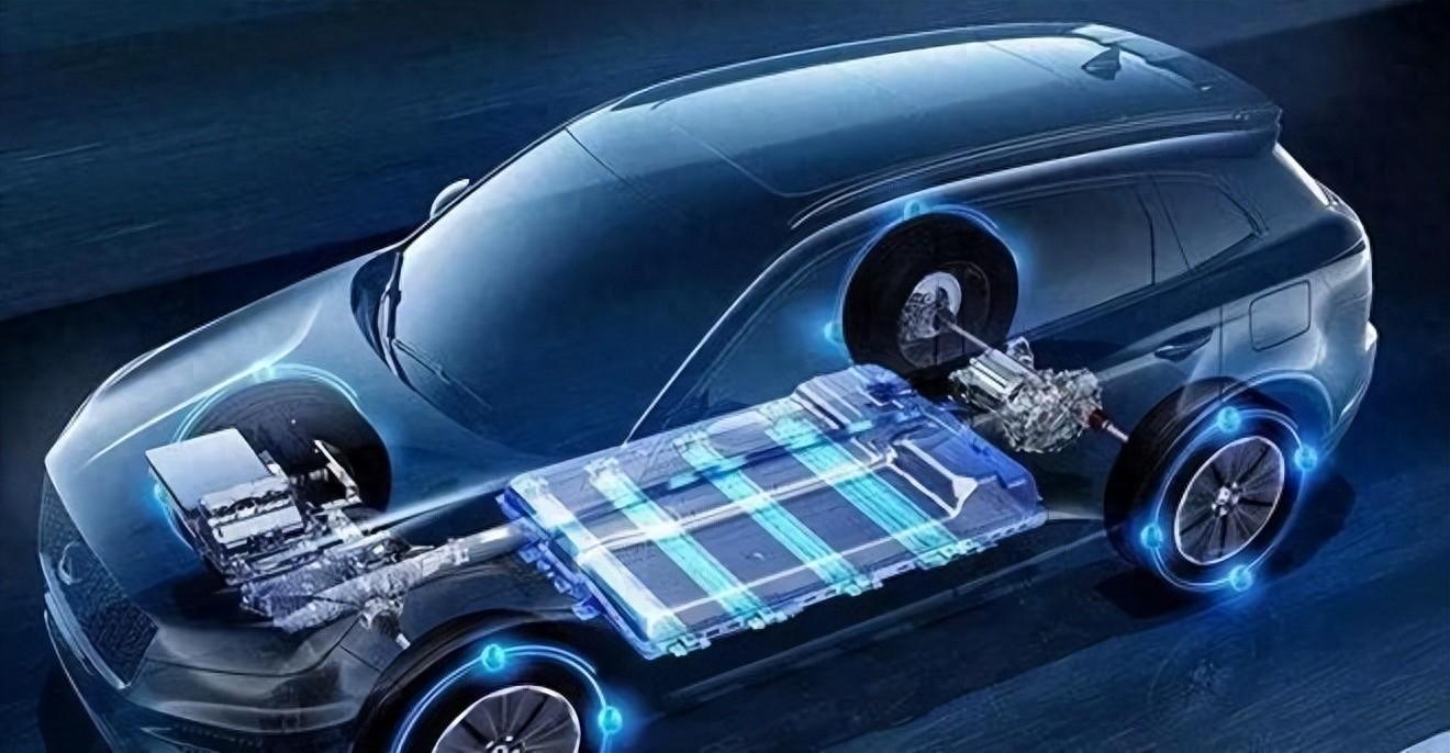 電車比油車能省多少錢?一年夠買臺(tái)手機(jī)了