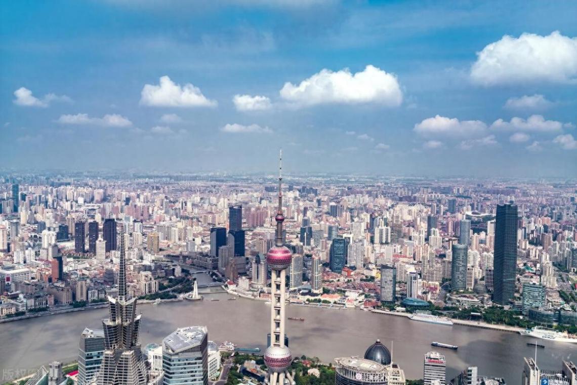 上海新房均價(jià) 5.79 萬(wàn) /㎡ 內(nèi)環(huán) 15 萬(wàn)與遠(yuǎn)郊 2.5 萬(wàn)分化加劇