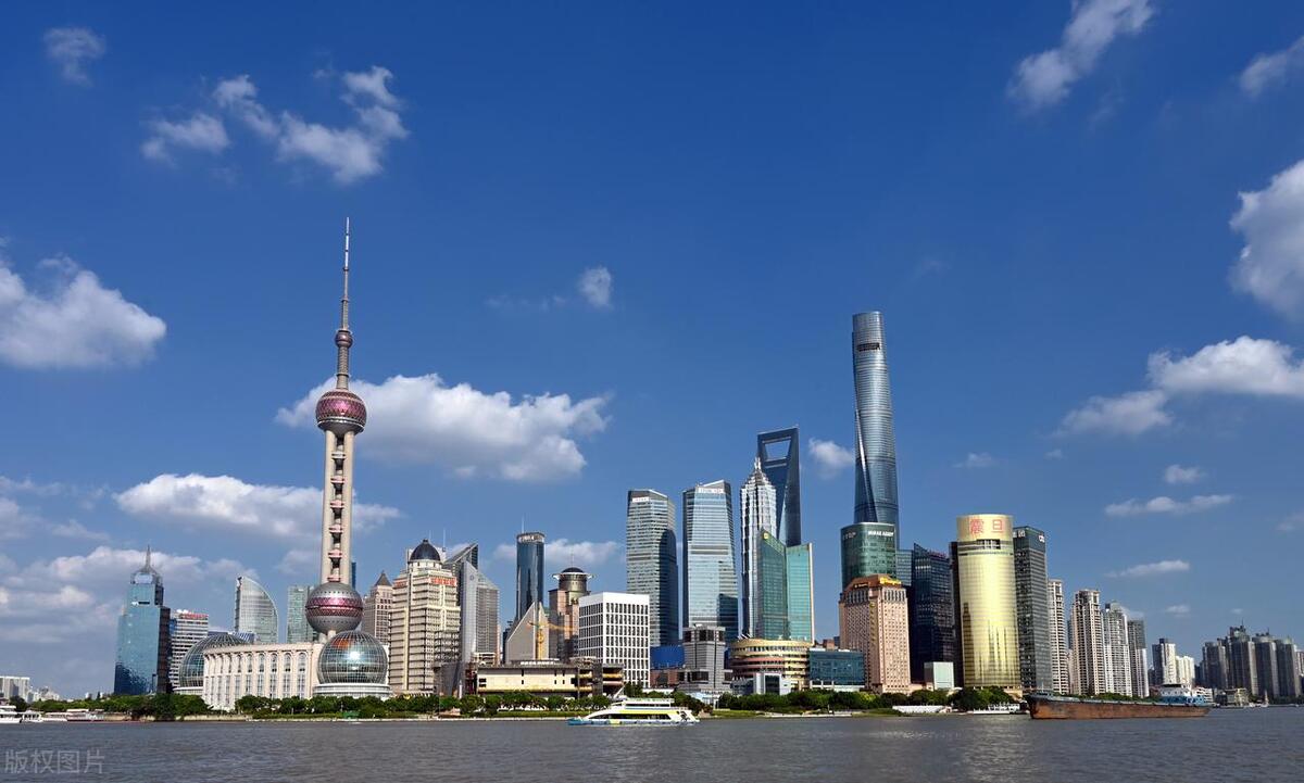 上海新房均價(jià) 5.79 萬(wàn) /㎡ 內(nèi)環(huán) 15 萬(wàn)與遠(yuǎn)郊 2.5 萬(wàn)分化加劇
