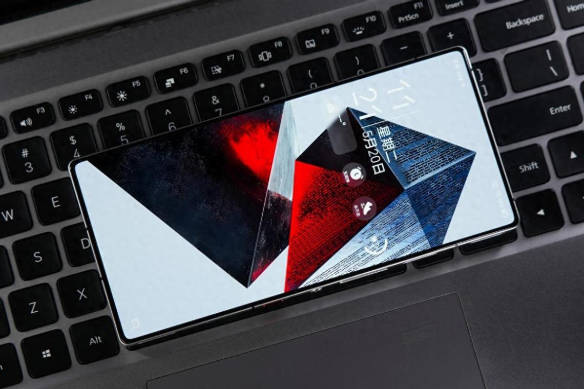 紅魔10S Pro+評測:游戲手機的終極答案