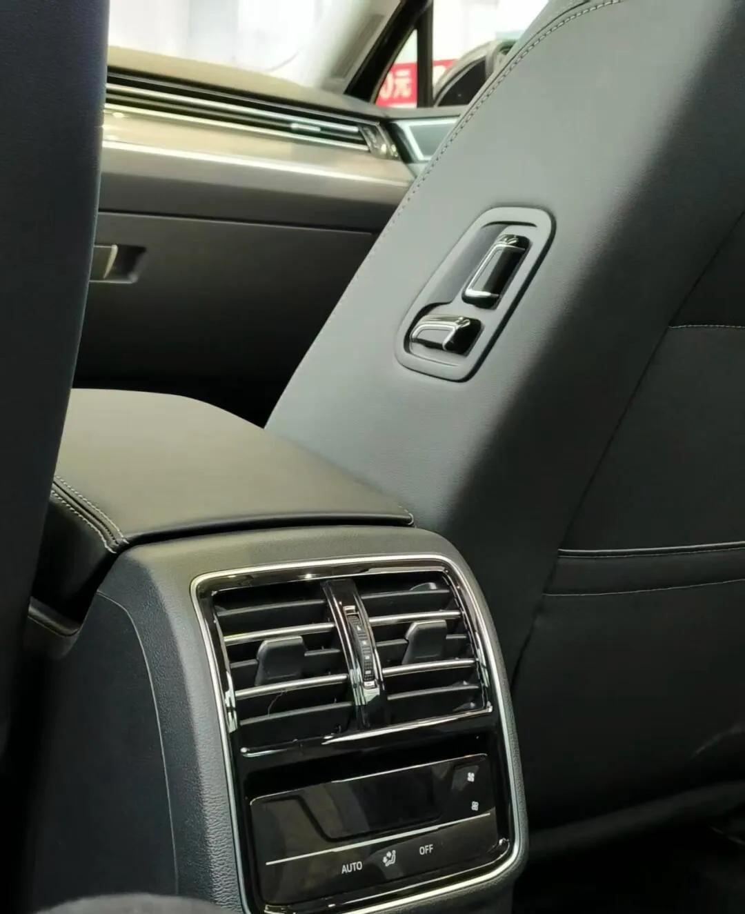 邁騰:實(shí)實(shí)在在的好車,家用商用都省心