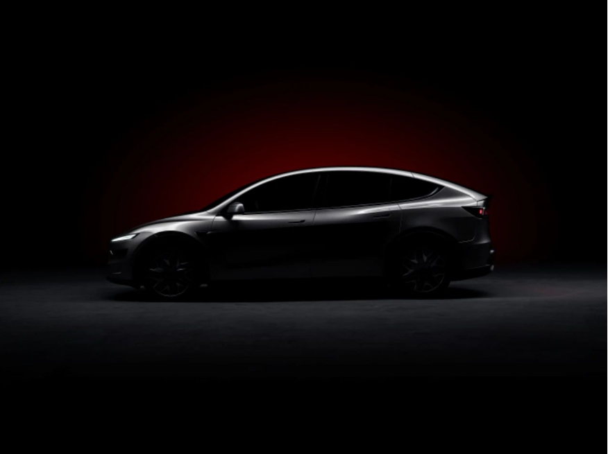 特斯拉官宣新車Model Y L，預(yù)計金秋上市
