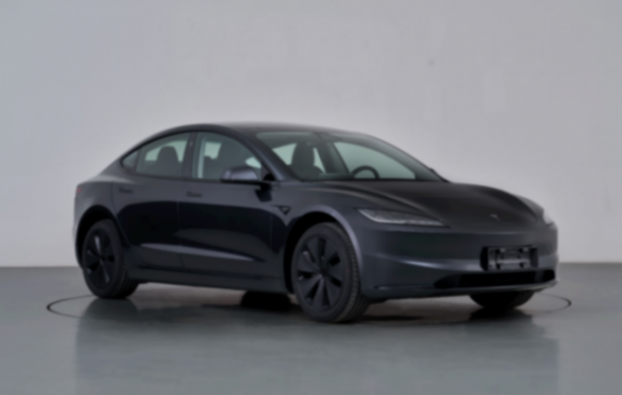 特斯拉官宣新車Model Y L，預(yù)計金秋上市