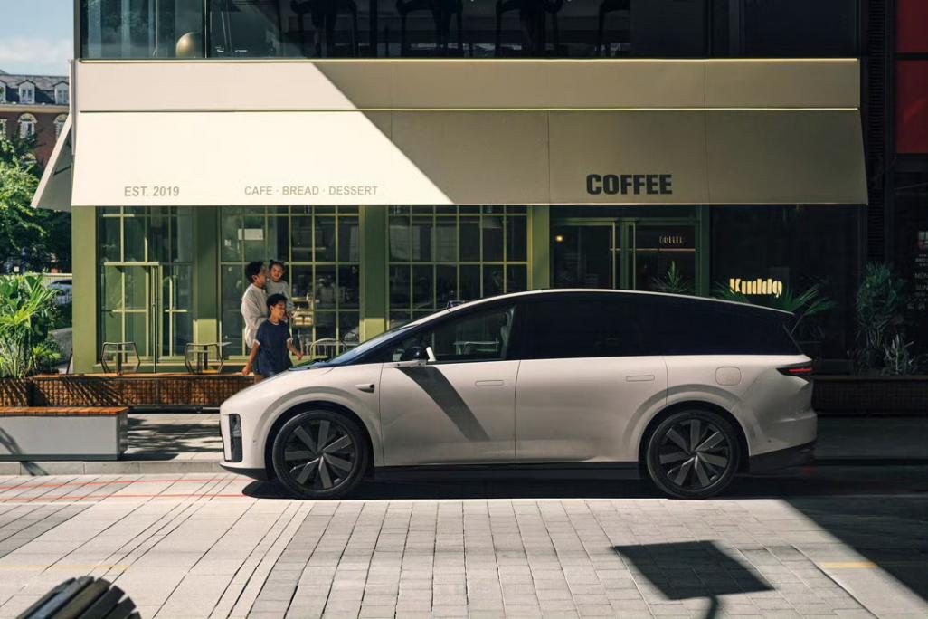 純電六座SUV，誰主沉浮？